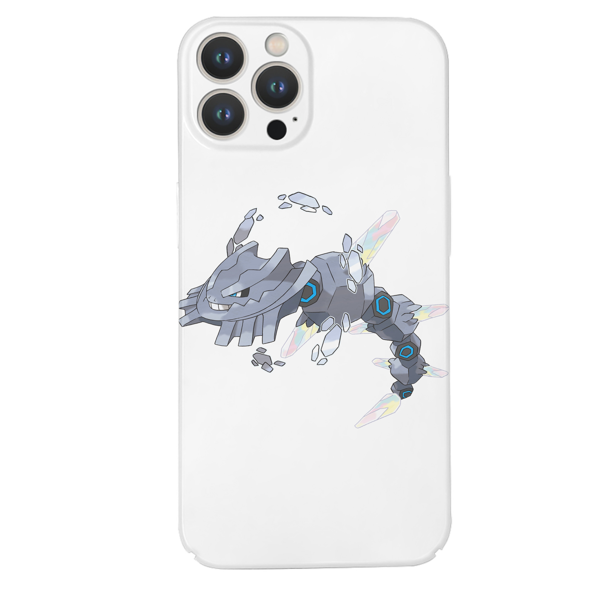 （画像用） ポケットモンスター Pokémon 【iPhone 14シリーズ対応】ハードケース